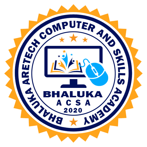 Bhaluka ACSA